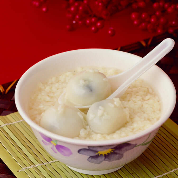 台北美食|人氣湯圓甜品店推薦 Top8!萬華「三六食粑」開業 80 年屹立不搖、南機場夜市「雙連圓仔湯」網友票選冠軍!