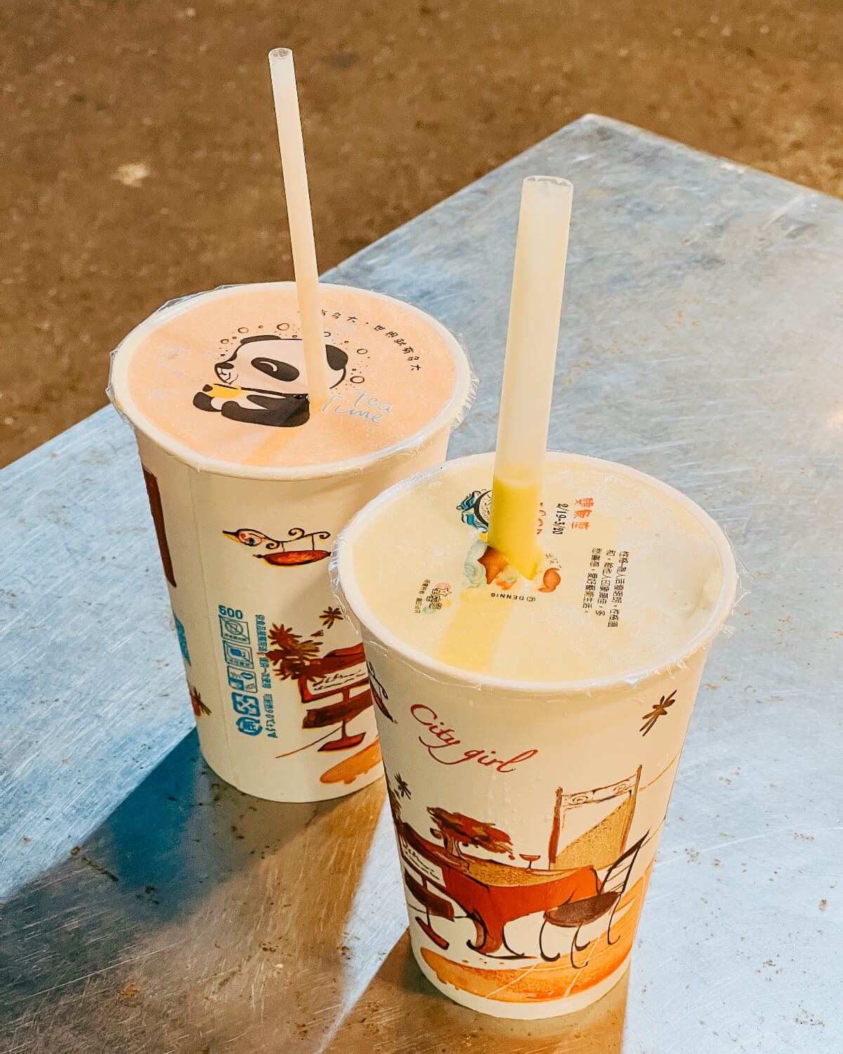 影|新北美食|北台灣最大的室內夜市!樹林興仁花園夜市必吃TOP5