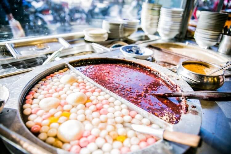 台北美食|人氣湯圓甜品店推薦 Top8!萬華「三六食粑」開業 80 年屹立不搖、南機場夜市「雙連圓仔湯」網友票選冠軍!