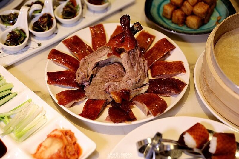 台北美食|台北尾牙餐廳推薦TOP6