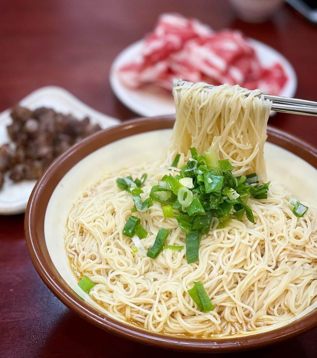 台北羊肉爐推薦｜下港吔羊肉爐
