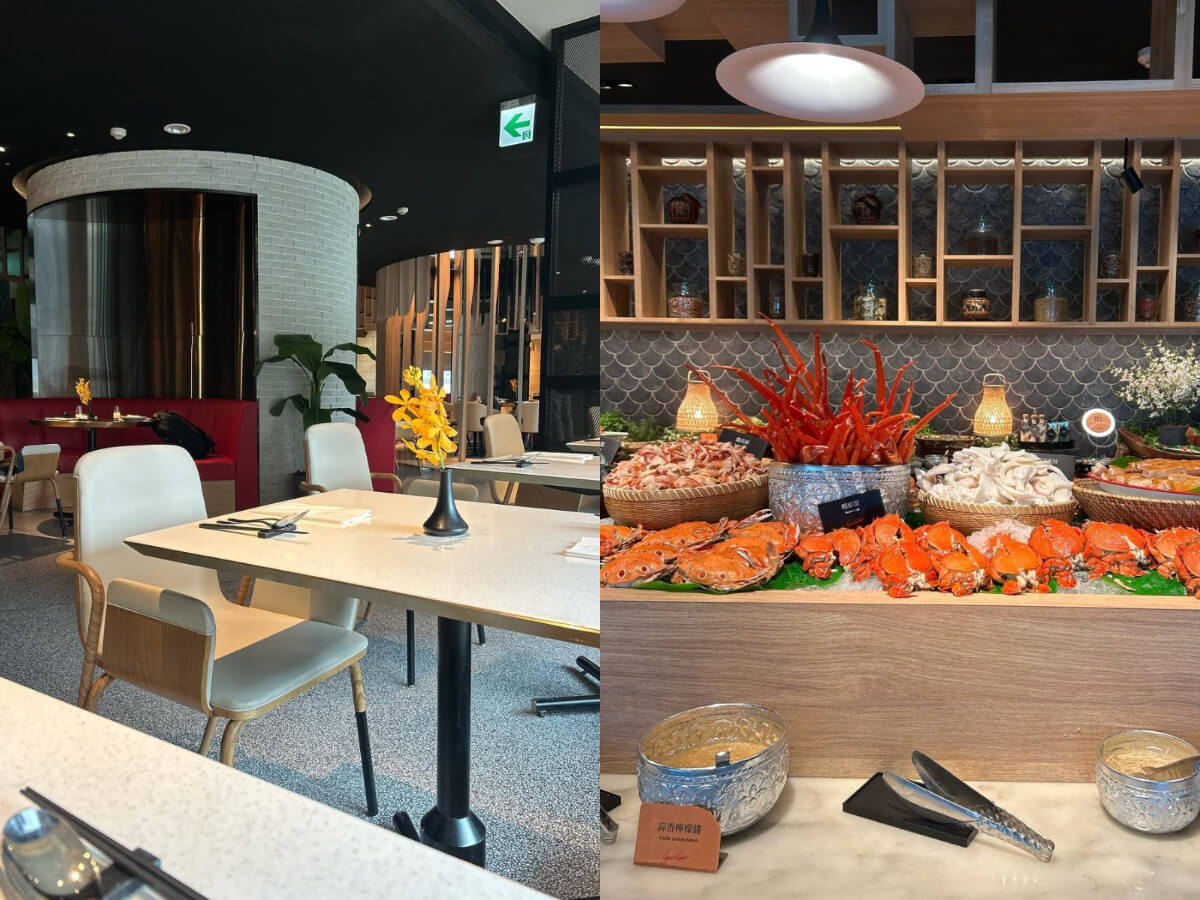 台北美食|台北尾牙餐廳推薦TOP6