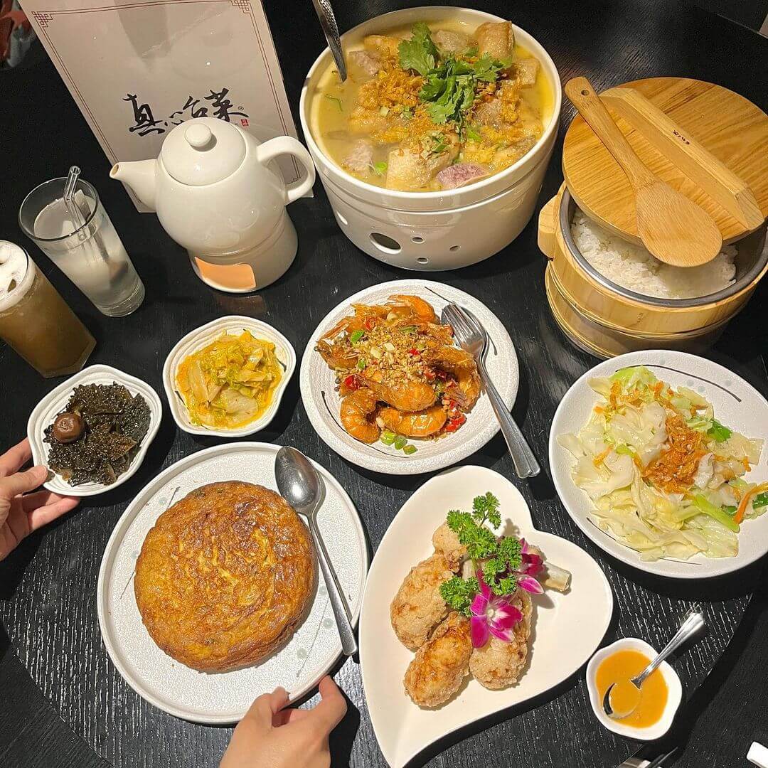 台北美食|台北尾牙餐廳推薦TOP6