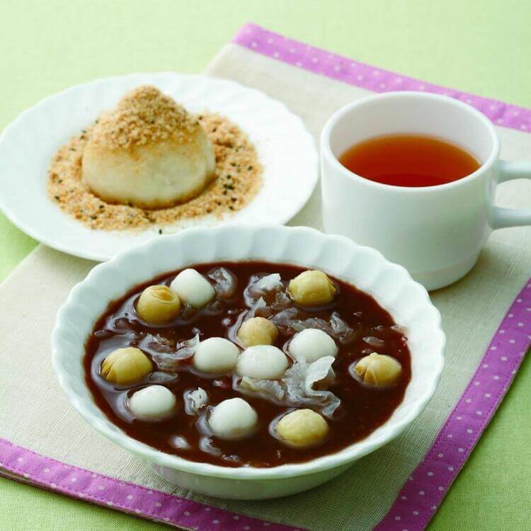台北美食|人氣湯圓甜品店推薦 Top8!萬華「三六食粑」開業 80 年屹立不搖、南機場夜市「雙連圓仔湯」網友票選冠軍!