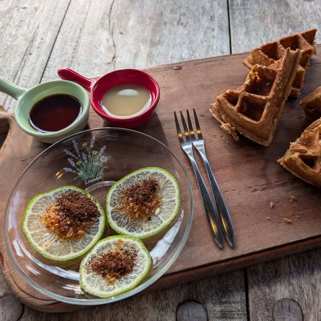 嘉義美食：精選阿里山特色餐廳推薦！