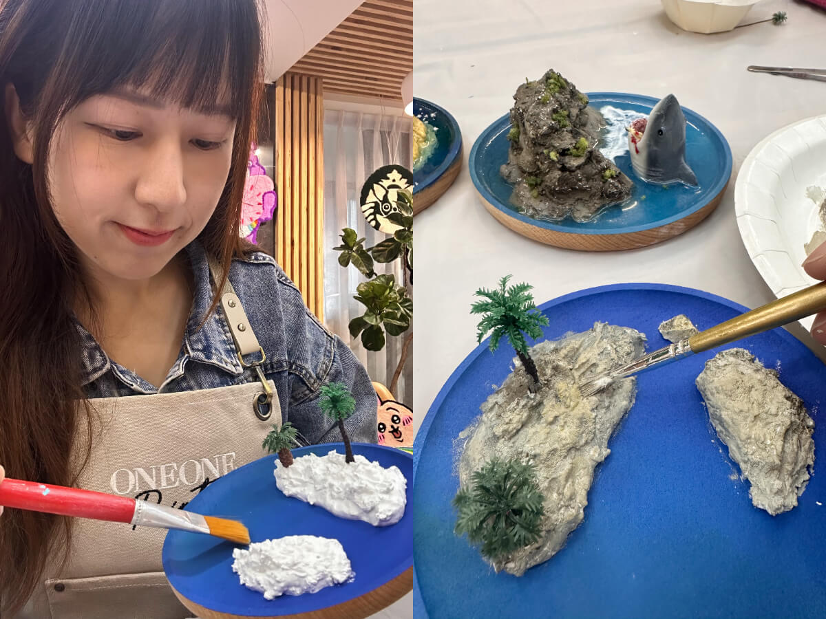 影|台北一日遊|台北也有天堂島,連台北人都不知道的秘境!隱藏版都市叢林!?