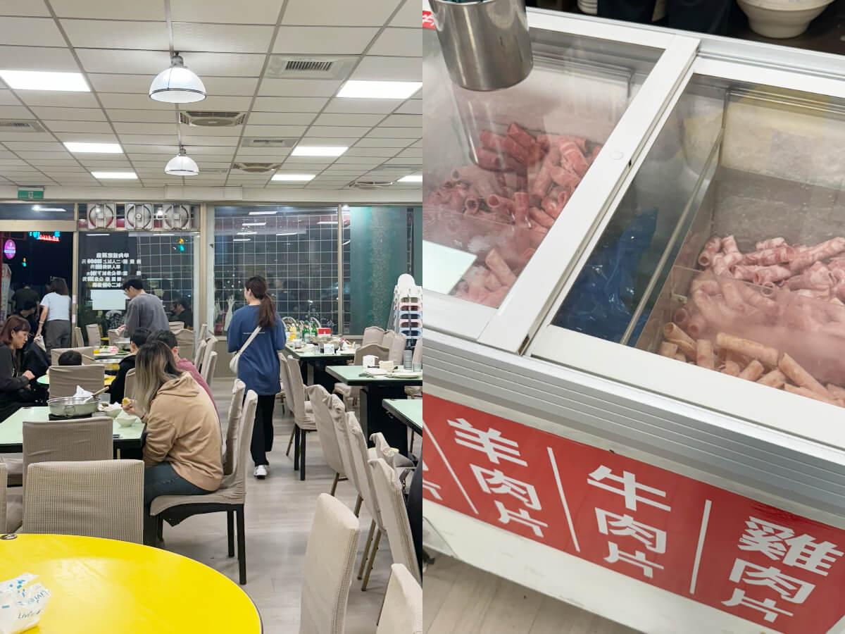 影|桃園美食|桃園冬季必吃火鍋Top3!一年只開八個月的火鍋、高CP值羊肉爐無限吃!