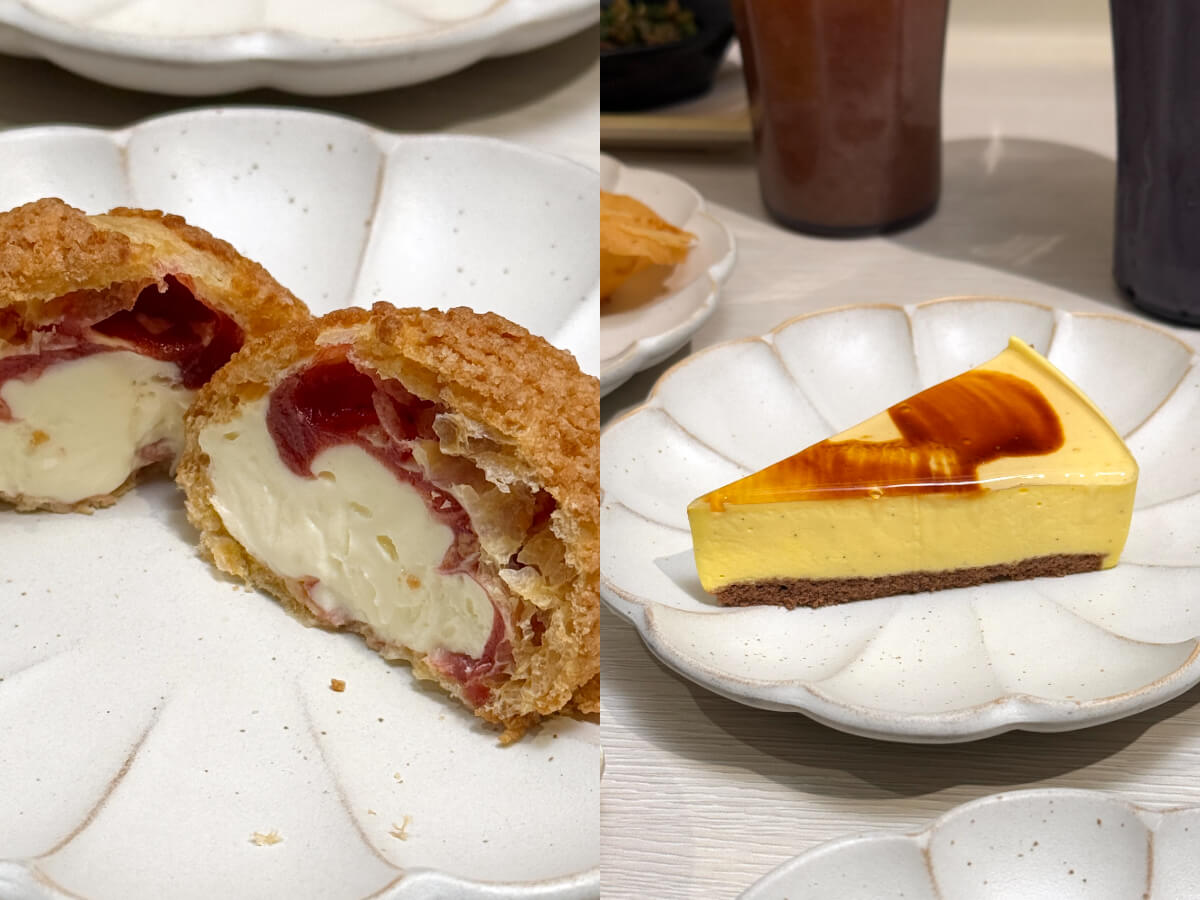 全台美食|定食8攜手AI教父最愛四川料理餐廳!打造暖食系「川味新饗宴」新菜單!