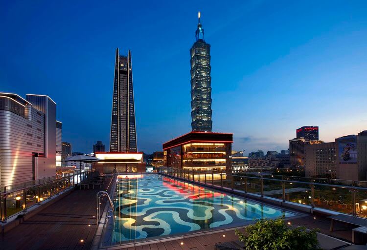 2026跨年行程推薦｜101煙火第一排、派對狂歡迎接2026