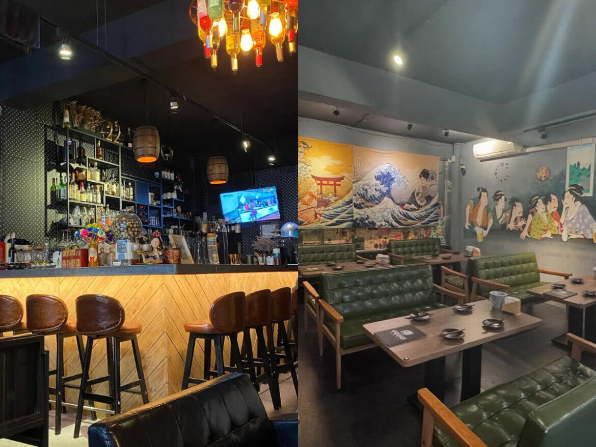 全台KTV包廂餐廳｜精選圖片