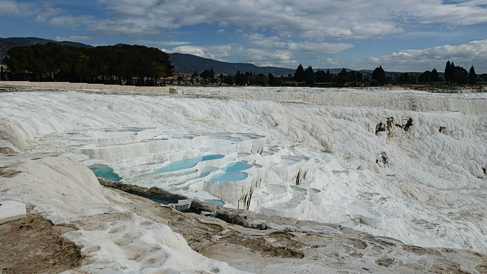 土耳其自由行|土耳其旅遊懶人包!土耳其景點、美食、行程、住宿推薦