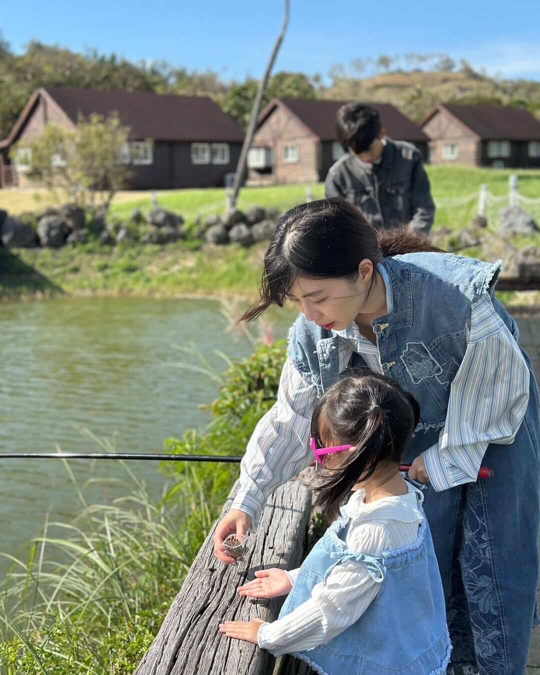 全台住宿｜不用安排行程也能享受假期 入住渡假村泡溫泉、看星星 在美景之中療癒身心