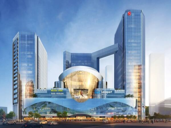 2025 台灣新景點｜台中海生館、歐樂沃築夢城堡、Dream Plaza 等 6 大全新景點等你來發掘