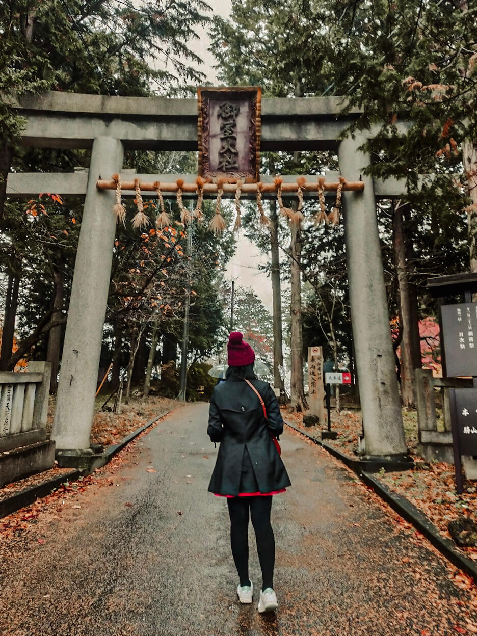 日本景點｜帶著長輩來富士山一日遊！6 大景點踏踏青