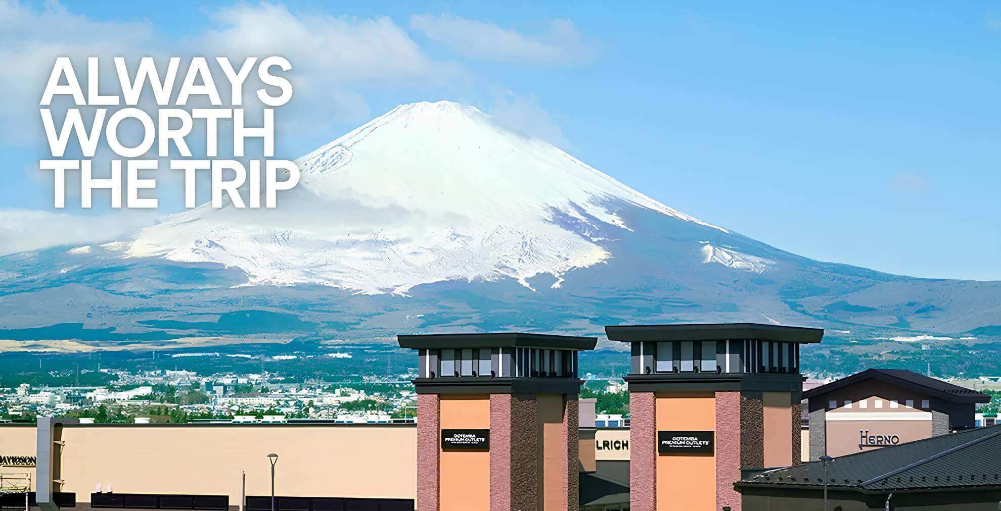 日本景點｜帶著長輩來富士山一日遊！6 大景點踏踏青