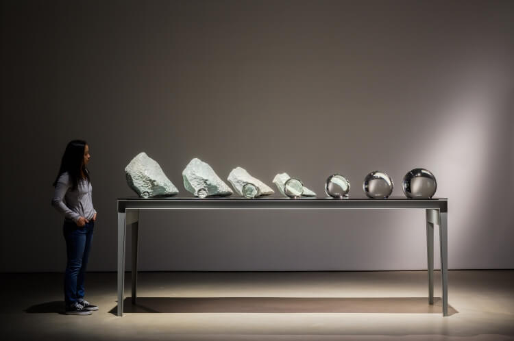 台北景點|2025北美館重點展覽公布!8大亮點總整理:冰島藝術大師埃利亞松、6 位臺灣藝術家、第14屆雙年展