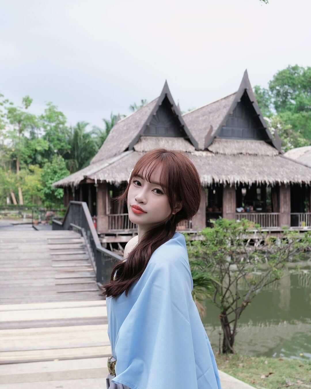 茉莉之城