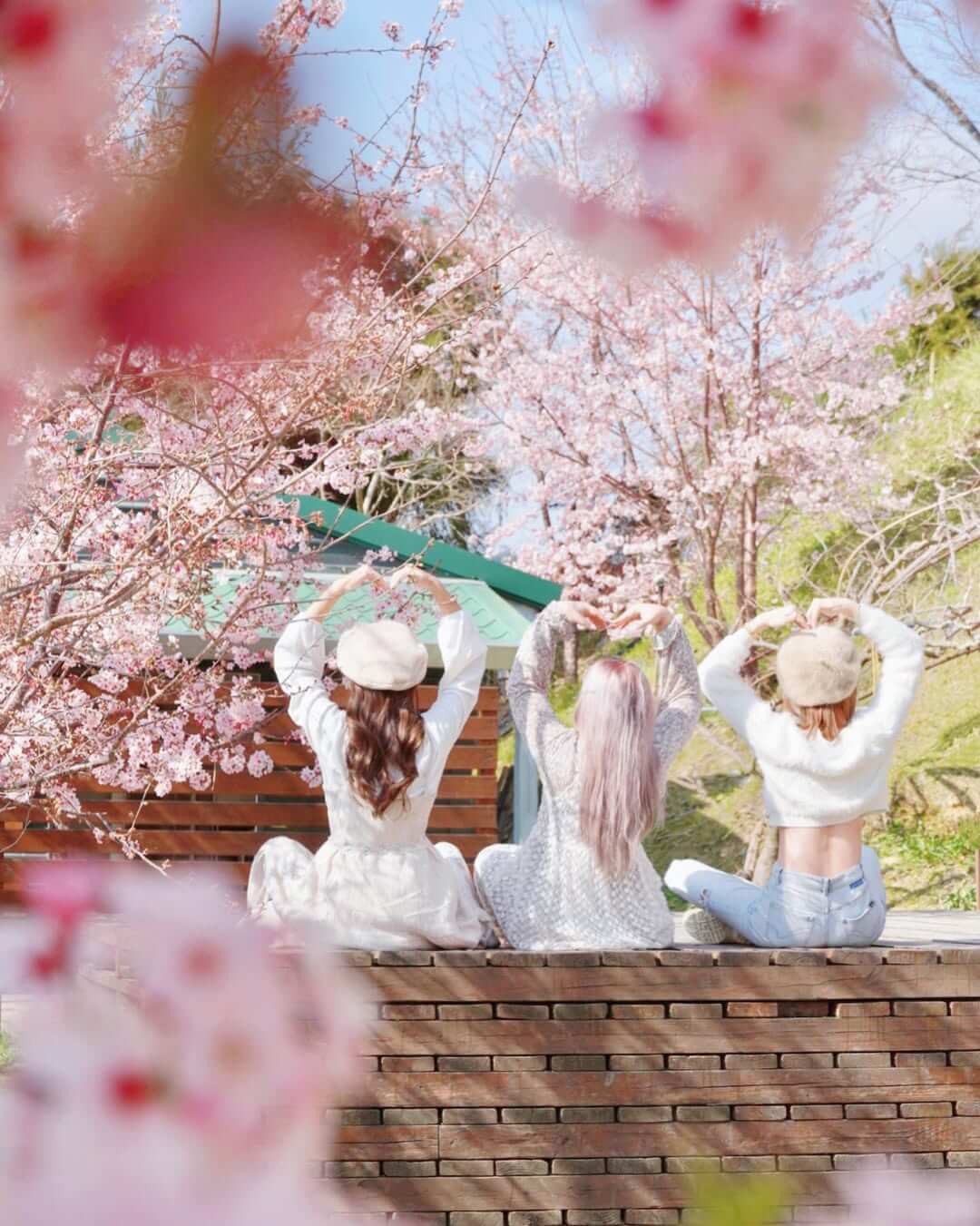 全台景點｜拉拉山恩愛農場