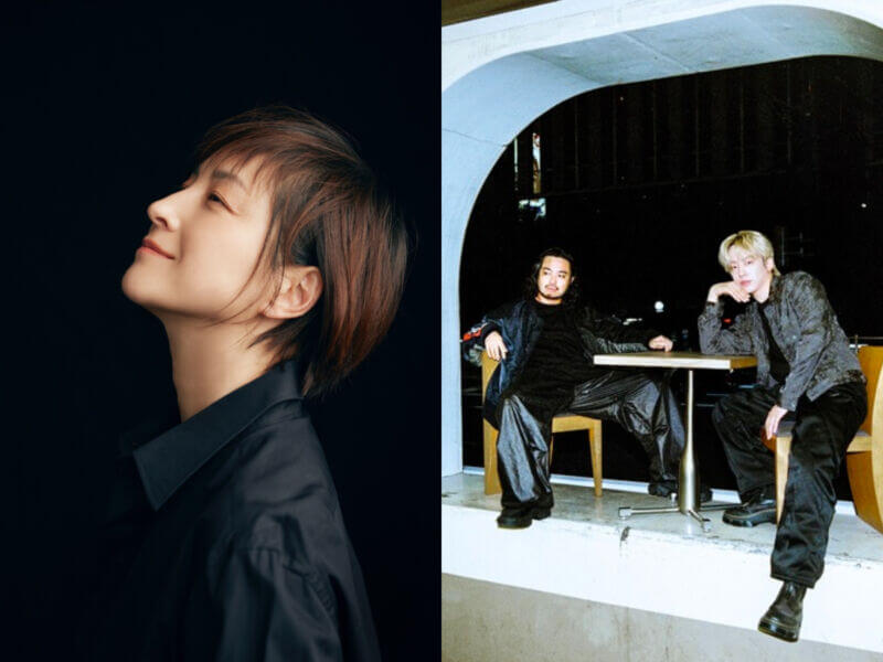 高雄活動｜2025大港開唱門票開賣！5亮點搶先看：廣末涼子、The Flaming Lips、Creepy Nuts，超豪華陣容準備嗨翻高雄！