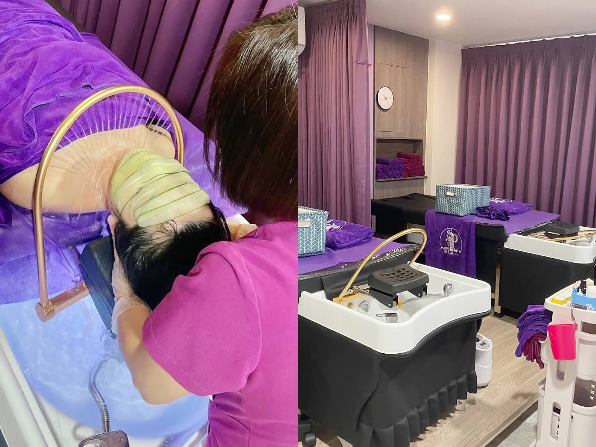 全台景點|8大特色按摩推薦!唯一24小時營業乾式溫泉、巨蛋型浴場還能邊看電影!