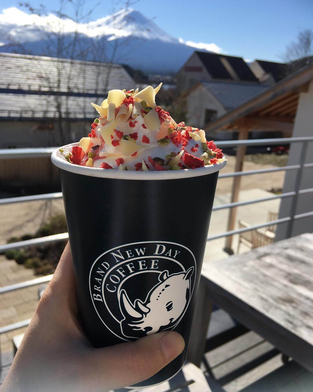 日本美食｜河口湖美食7大推薦！富士山造型麵包、布丁、和牛爐端燒、天婦羅