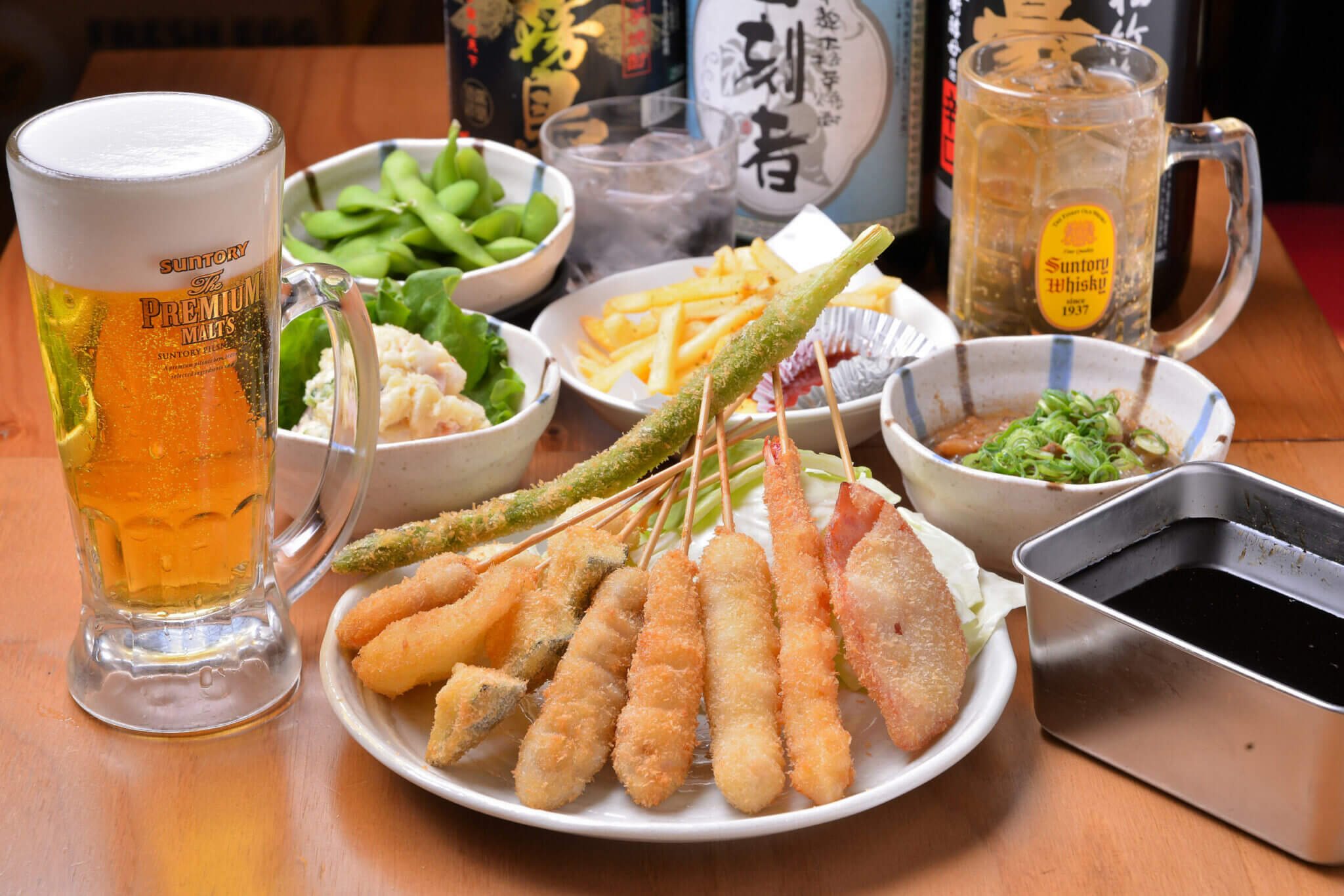 大阪必吃美食 TOP 6