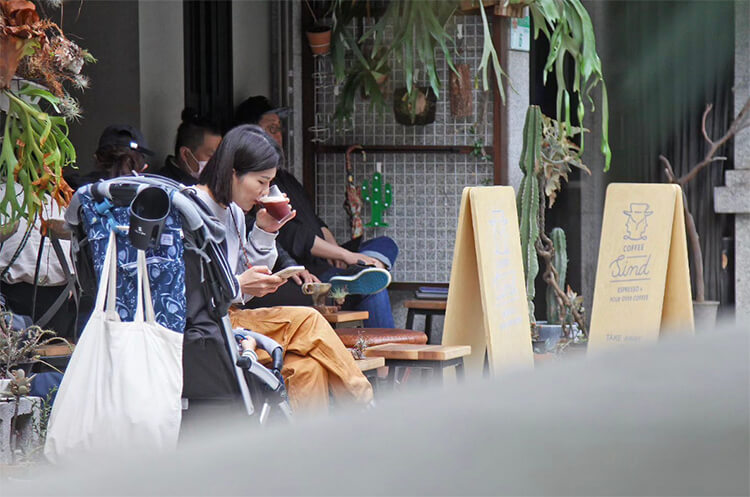 台北咖啡廳|捷運忠孝新生站10家咖啡店推薦!不只世界冠軍名店「興波」,「富錦樹」進軍日本後第三站也選在華山