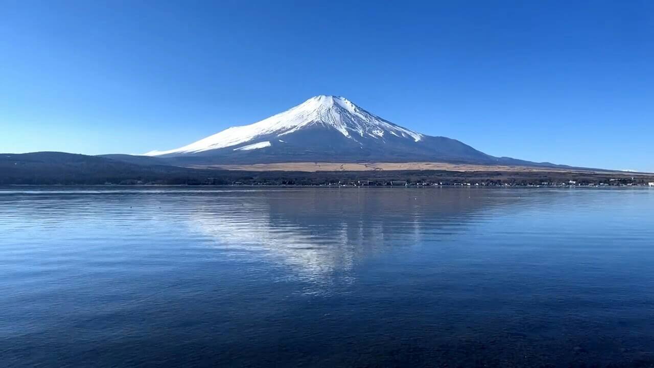 日本美食|河口湖美食7大推薦!富士山造型麵包、布丁、和牛爐端燒、天婦羅