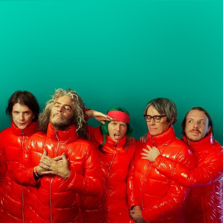 高雄活動|2025大港開唱門票開賣!5亮點搶先看:廣末涼子、The Flaming Lips、Creepy Nuts,超豪華陣容準備嗨翻高雄!