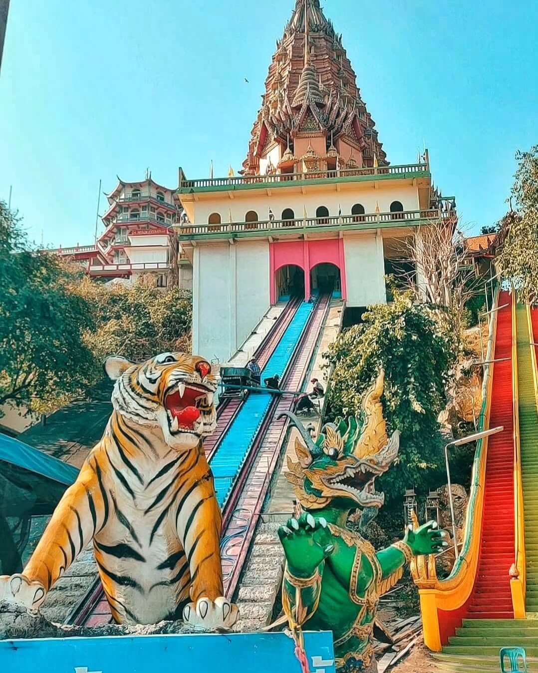 虎窟寺