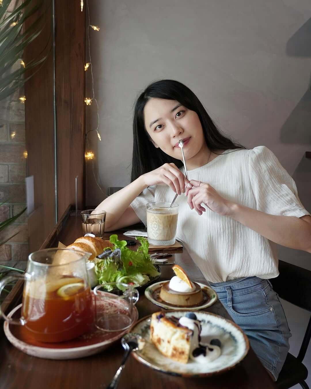 台北咖啡廳|除了綠河二店、玉虫画室還有什麼適合約會?超有氣氛南港咖啡廳推薦 台北咖啡廳|田野咖啡