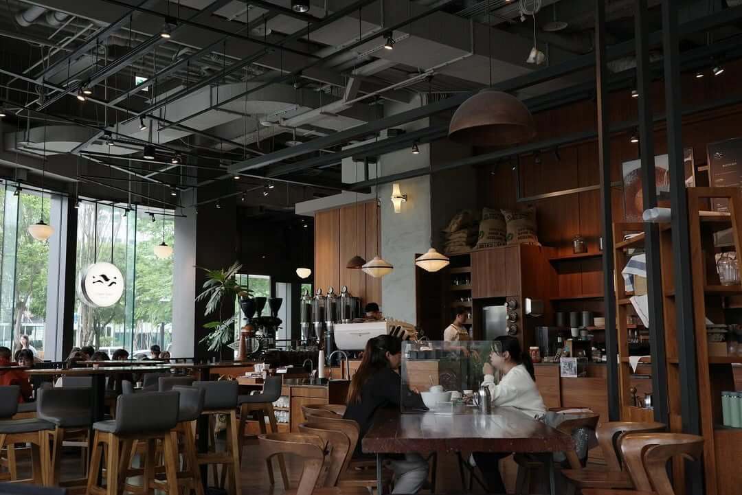 台北咖啡廳|除了綠河二店、玉虫画室還有什麼適合約會?超有氣氛南港咖啡廳推薦 台北咖啡廳|Coppii Lumii living coffee 冉冉生活