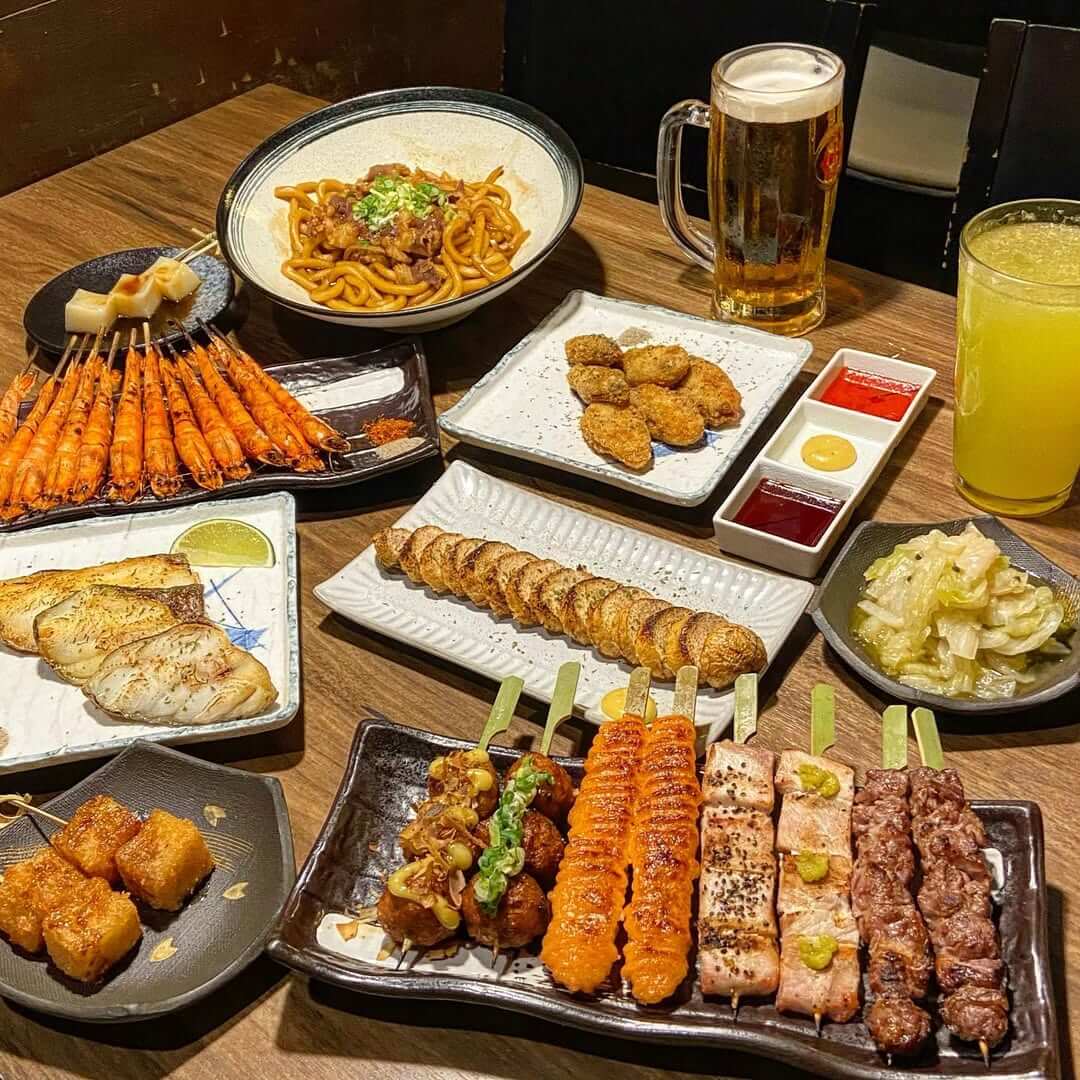 台北美食|南港軟體園區周邊美食推薦,澎湃又多樣選擇的美式料理,精緻的日式餐點,誰更能打動你的心! 台北美食:南港軟體園區周邊美食TOP7