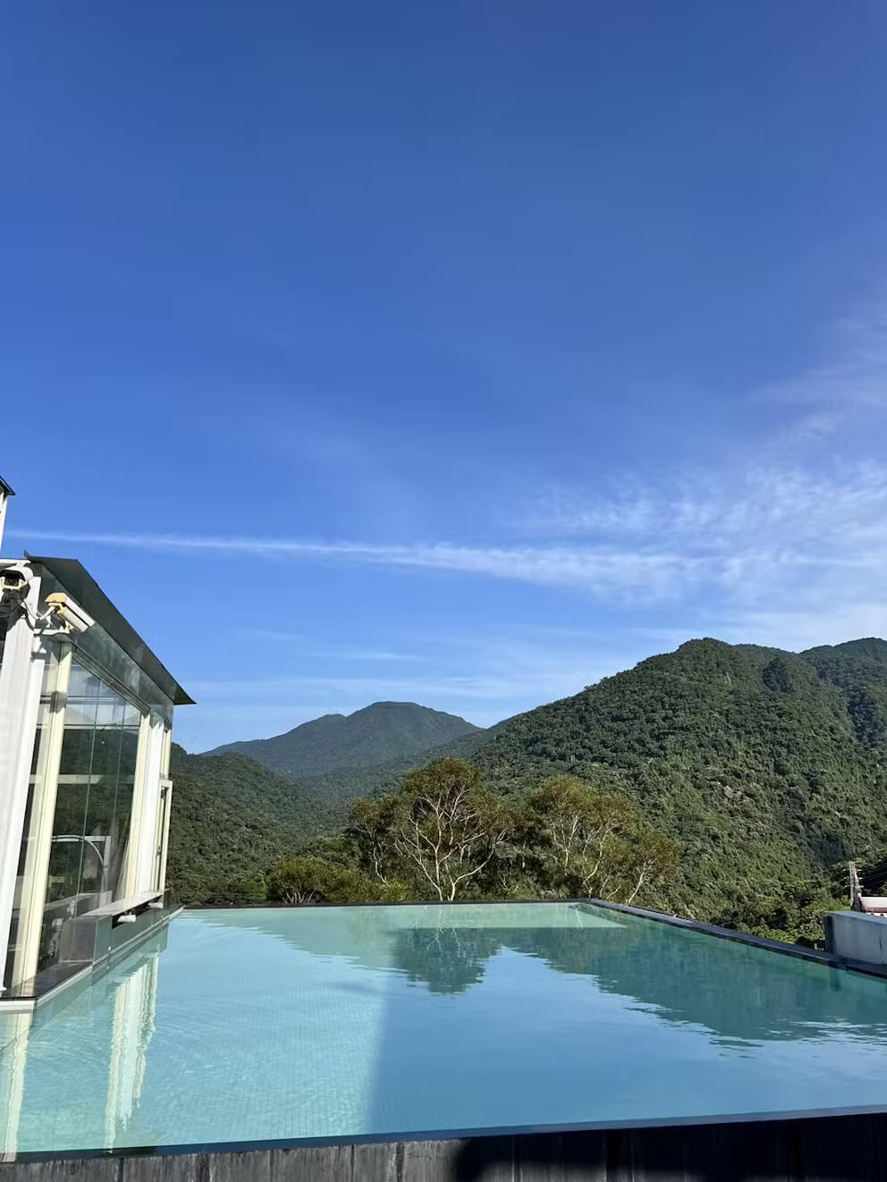 新北住宿｜新北包棟住宿推薦TOP7，一望無際的山水景色、百年歷史的老宅，遺世獨立的美讓人忘卻煩憂