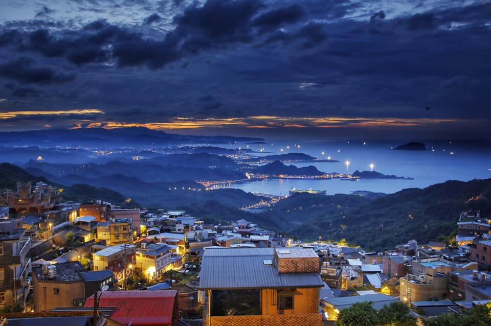 新北住宿｜新北包棟住宿推薦TOP7，一望無際的山水景色、百年歷史的老宅，遺世獨立的美讓人忘卻煩憂