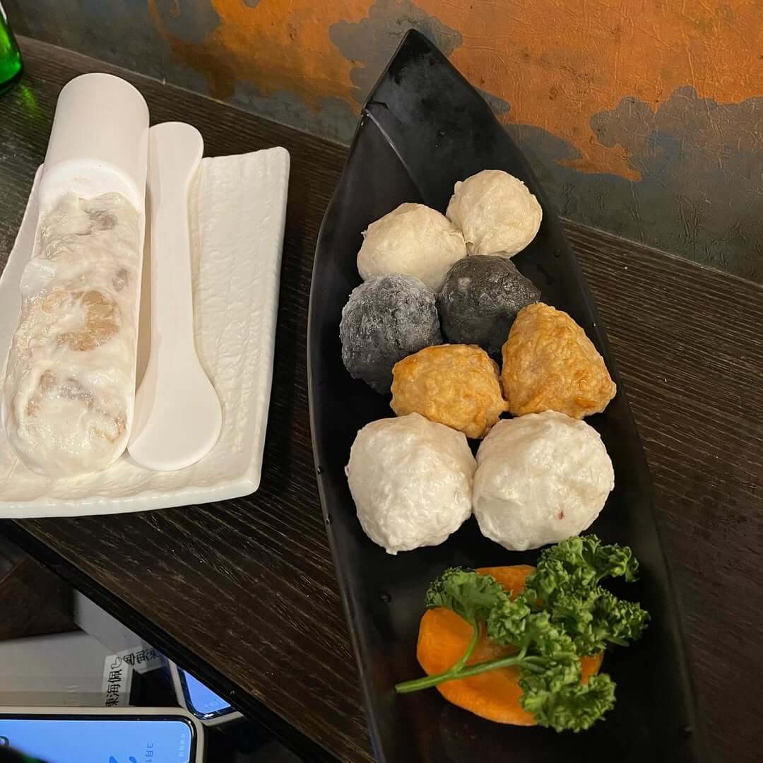 高雄宵夜|港式點心、鴨血吃到飽!盤點高雄巨蛋周邊美食,下次演唱會散場就吃這家 高雄巨蛋周邊宵夜推薦6選
