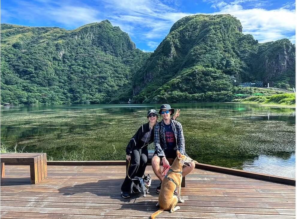 宜蘭景點|2025龜山島登島玩法全攻略!本篇快收藏!讓人讚嘆大自然的巧奪天工 宜蘭景點|2025龜山島登島玩法全攻略!本篇快收藏!讓人讚嘆大自然的巧奪天工