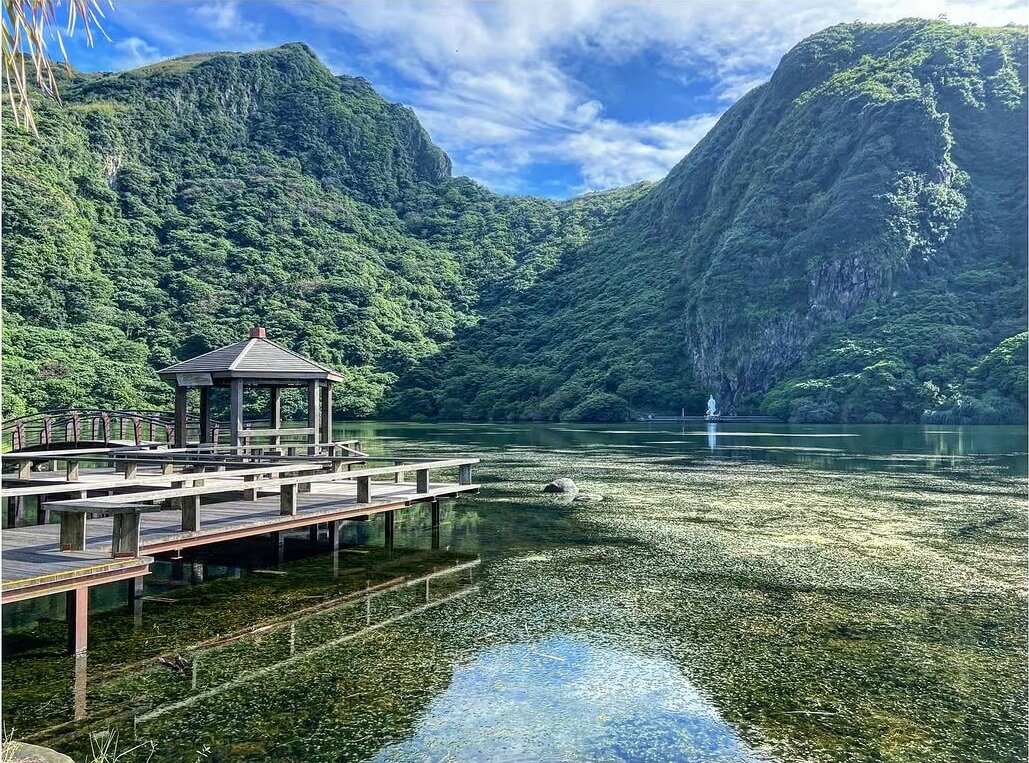 宜蘭景點|2025龜山島登島玩法全攻略!本篇快收藏!讓人讚嘆大自然的巧奪天工 宜蘭景點|2025龜山島登島玩法全攻略!本篇快收藏!讓人讚嘆大自然的巧奪天工