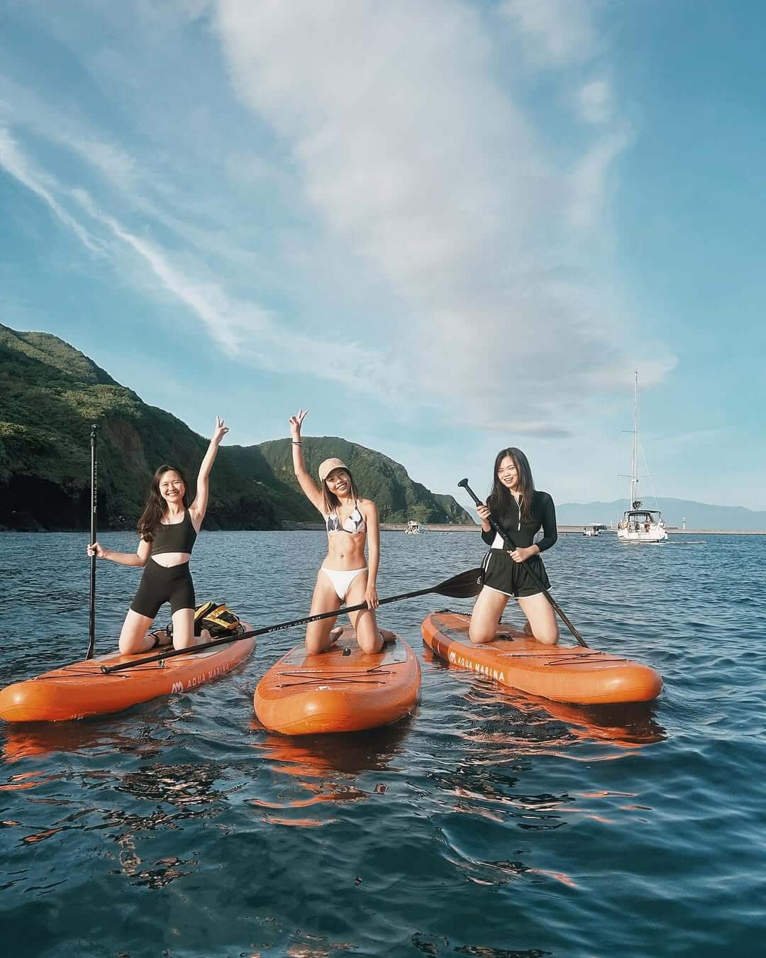 宜蘭景點|2025龜山島登島玩法全攻略!本篇快收藏!讓人讚嘆大自然的巧奪天工 宜蘭景點|2025龜山島登島玩法全攻略!本篇快收藏!讓人讚嘆大自然的巧奪天工