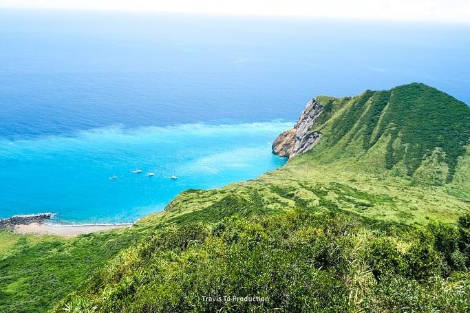 宜蘭景點|2025龜山島登島玩法全攻略!本篇快收藏!讓人讚嘆大自然的巧奪天工 宜蘭景點|2025龜山島登島玩法全攻略!本篇快收藏!讓人讚嘆大自然的巧奪天工