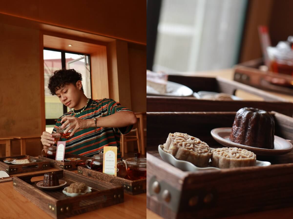 台東親子一日遊|來鹿野不只有熱氣球可以玩!超療癒行程3大景點推薦!