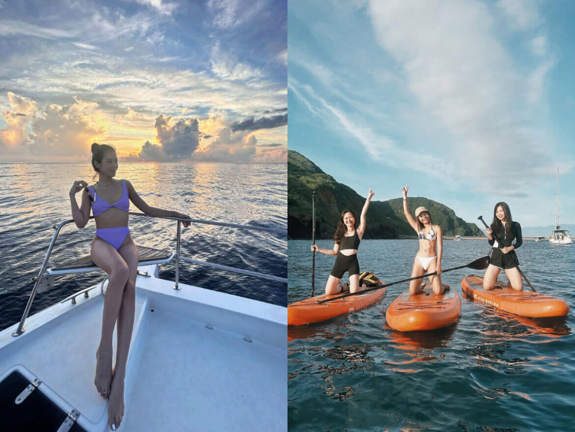 宜蘭景點｜2025龜山島登島玩法全攻略！本篇快收藏！讓人讚嘆大自然的巧奪天工