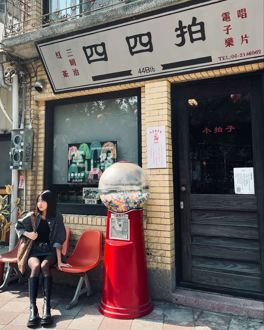 台南老宅|漫步府城尋找舊日情懷,新舊交融的『榕洋行』、讓時間停住的『仰角舶物』,帶你探訪隱身在台南老宅裡的特色店家。