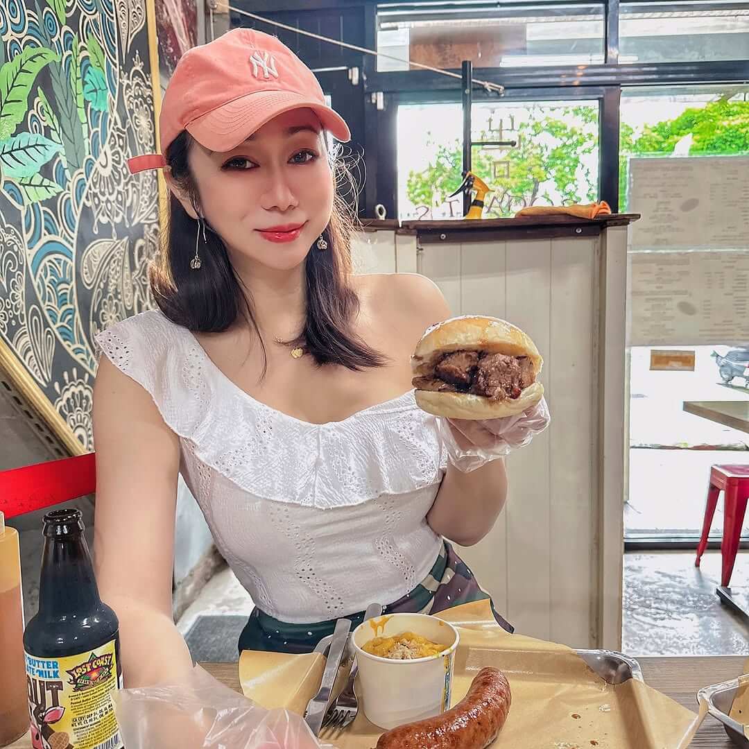 台北美食|南港軟體園區周邊美食推薦,澎湃又多樣選擇的美式料理,精緻的日式餐點,誰更能打動你的心! 台北美食:南港軟體園區周邊美食TOP7