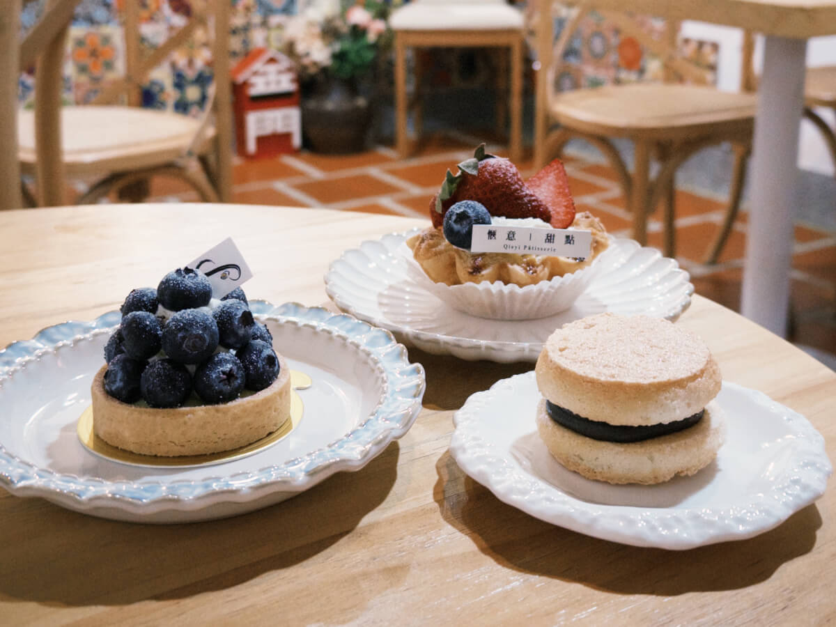 影|金門美食|隱藏在古厝的3家特色美食!低調版米其林料理、號稱金門最好吃滷肉