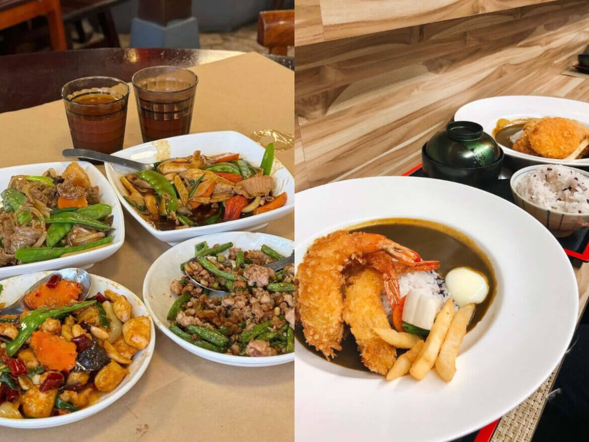新北美食｜盤點汐止最強炸雞、招牌鹹粥，汐止周邊美食推薦！