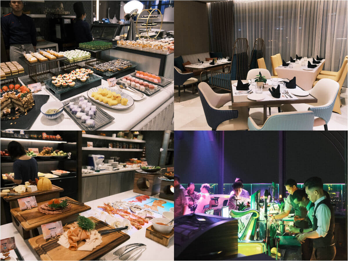 影|馬來西亞旅遊|7天6夜全攻略!從美食天堂檳城一路玩到吉隆坡,必吃美食、景點一次看