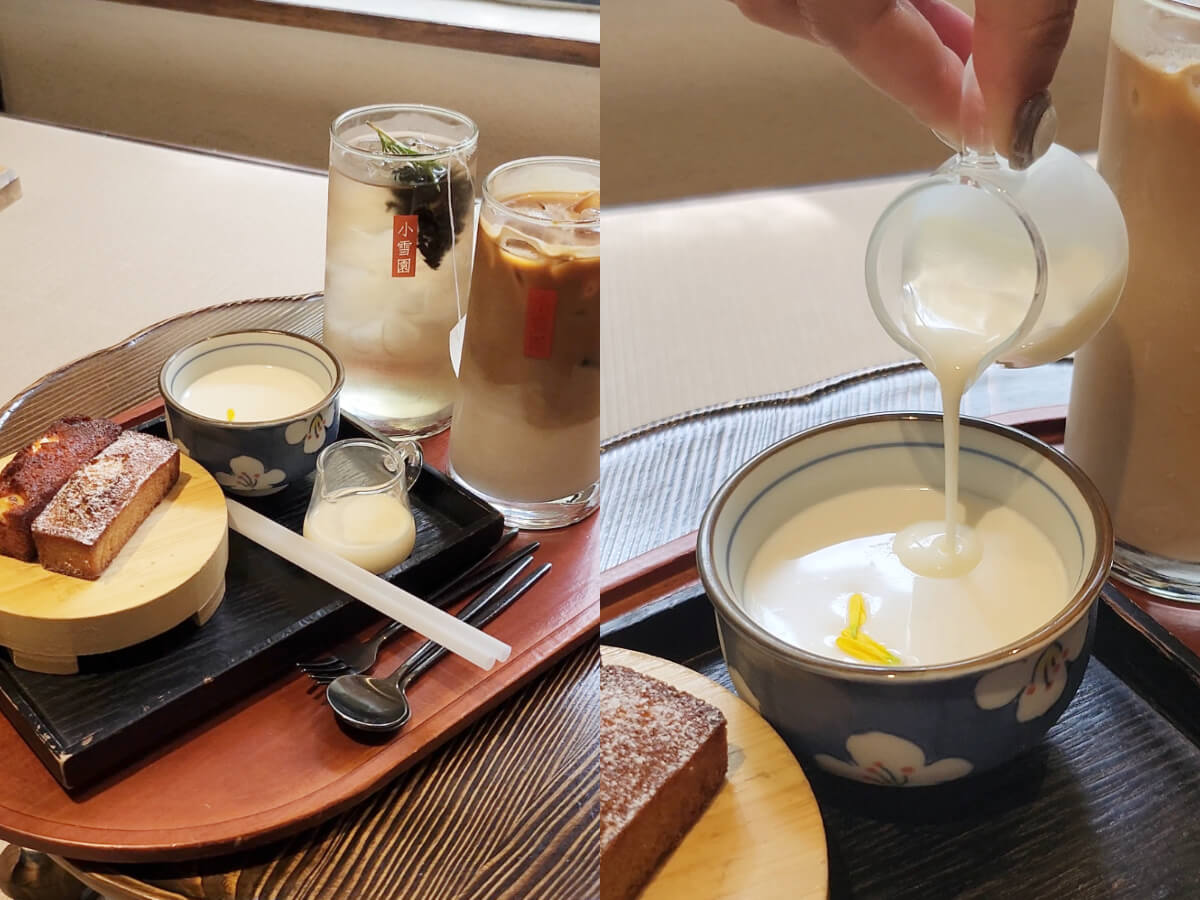 影|首爾咖啡廳|4家首爾必訪特色咖啡廳,竟然有會冒煙的山!?隱藏版世外桃源