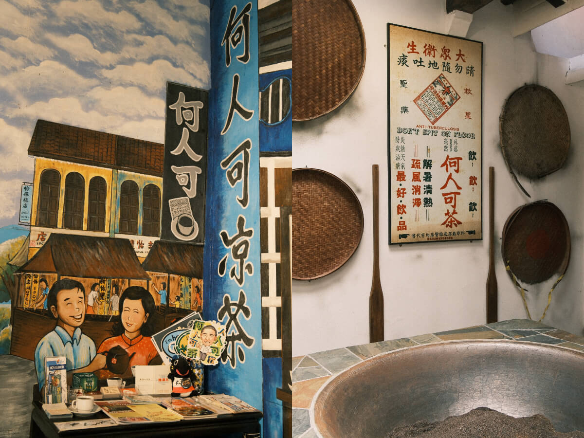 影|馬來西亞旅遊|7天6夜全攻略!從美食天堂檳城一路玩到吉隆坡,必吃美食、景點一次看