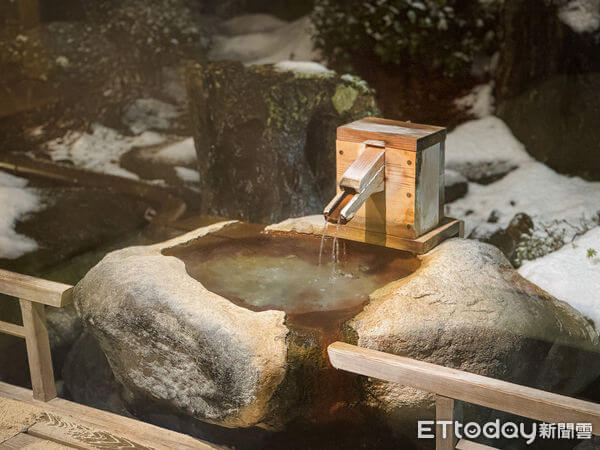 日本住宿|開箱鳥取必住「三朝館」!千坪日式風呂享雪見溫泉,再大嗑松葉蟹